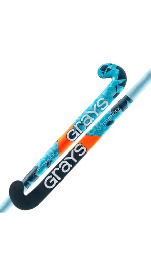 Grays hockey aftershock - hockey,