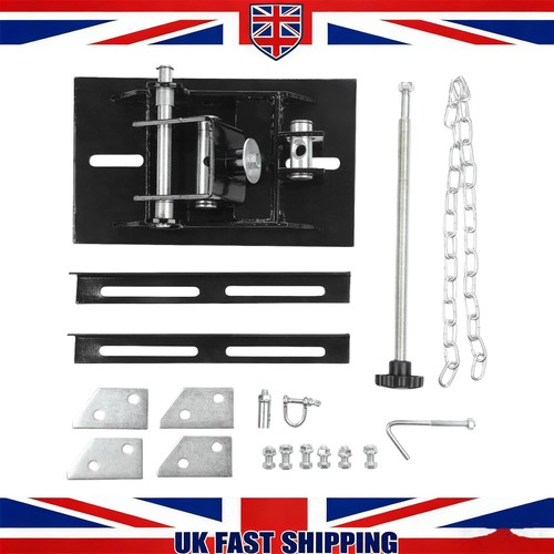 Transmission jack 600kg - transmission,