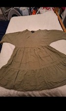 Next ladies khaki green