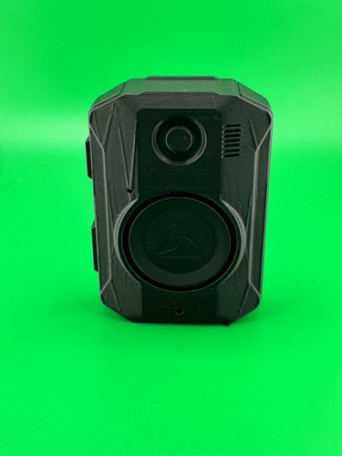 Axon bodycam and klick - and, fast