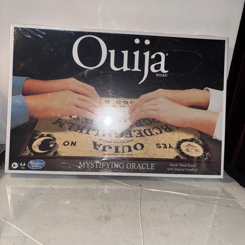 Ouija board hasbro - board,