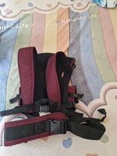 Fisher Price carry bag for baby in great condition.