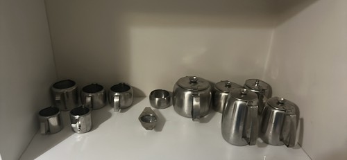 Old hall stainless - old,