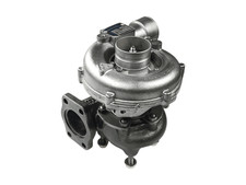 Turbocharger AUDI 100 C3 Avant