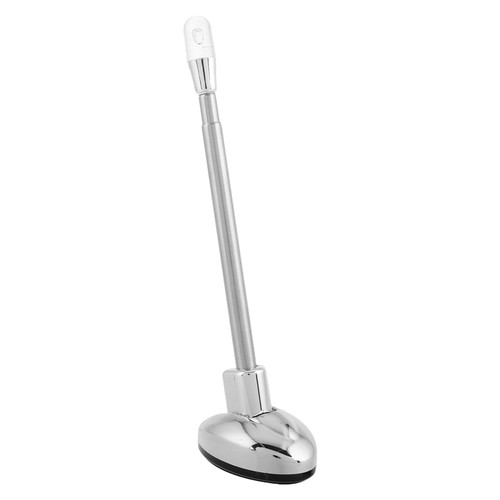 Bumper antenna guide - antenna,