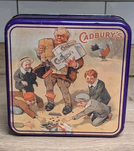 Cadbury chocolate biscuits - chocolate,