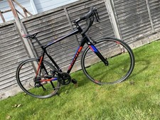 Giant Contend SL1 Road Bike Large 56cm - 58cm Frame Shimano 105
