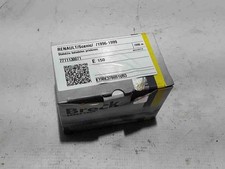 RENAULT MEGANE Scenic JA0/1