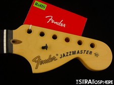 Fender USA JIM ROOT Jazzmaster