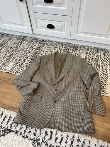 Magee fox brothers blazer - magee,