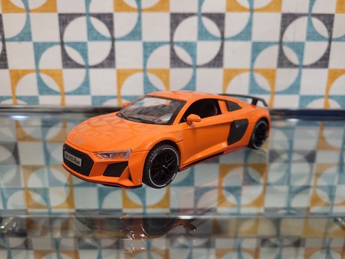Newao toys audi - newao, r8