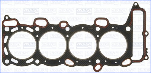 Gasket cylinder head - gasket,