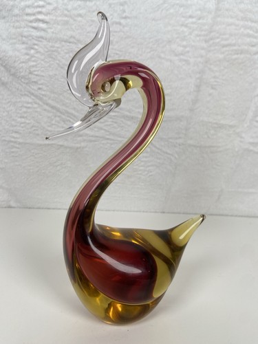 Vintage murano art glass - vintage,