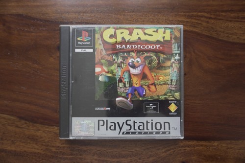 Crash bandicoot sony - bandicoot, (sony