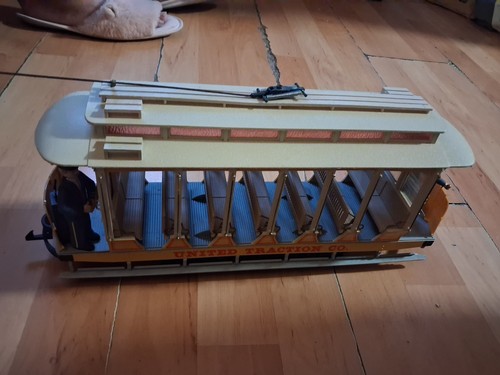 Bachmann 93938 gauge united - 93938,