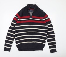 Atlantic Bay Men's Blue