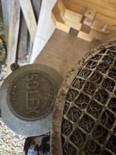 Solex LB64 Carburettor