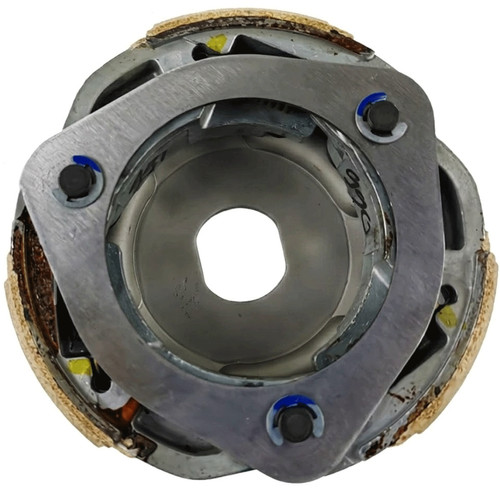 Original complete clutch fcc - original,