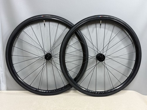 Bontrager paradigm front - bontrager, sl