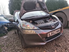 HONDA JAZZ 2008-2015 BUMPER