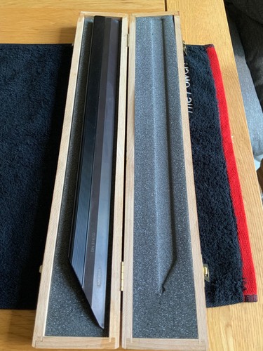 Mitutoyo precision straight