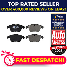 Brake Pads Set fits FORD