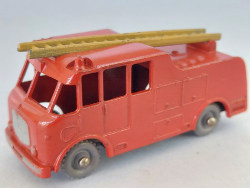 Lesney matchbox 9c - matchbox,