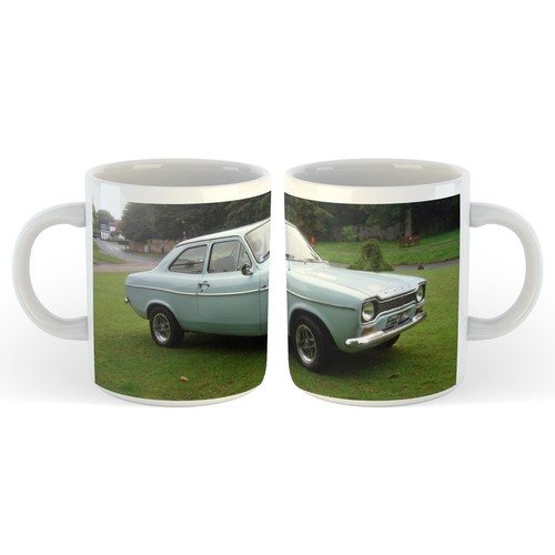 11oz ceramic mug classic - 11oz,