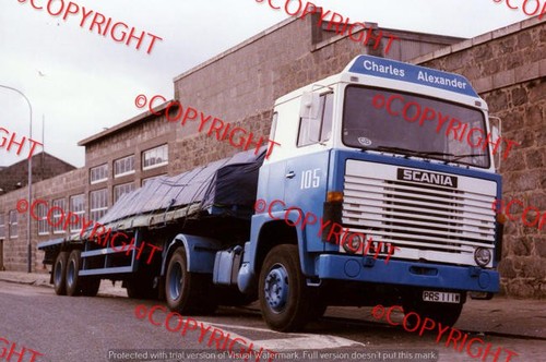 Truck photo charles - -,