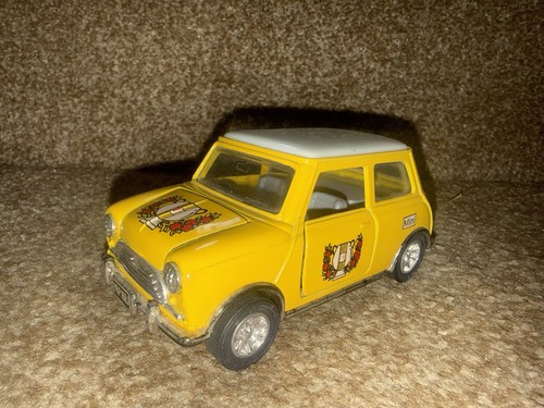 Sunnyside superior mini cooper - mini,