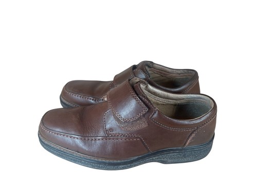 Clarks mens leather stonehill - clarks,