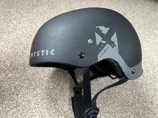 Mystic MK8 X Water Sports Wakeboard Kite Kayak Helmet