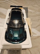 BMW M3 E46 GTR Street Emerald