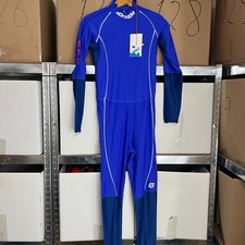 Norheim One Piece Cross