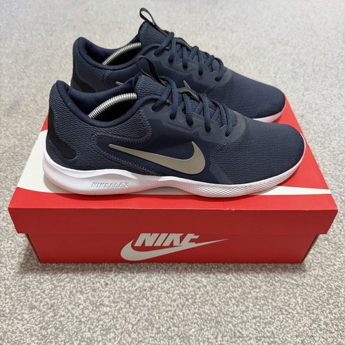 Nike flex experience - nike, trainers