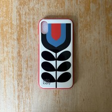 Orla kiely iPhone X case