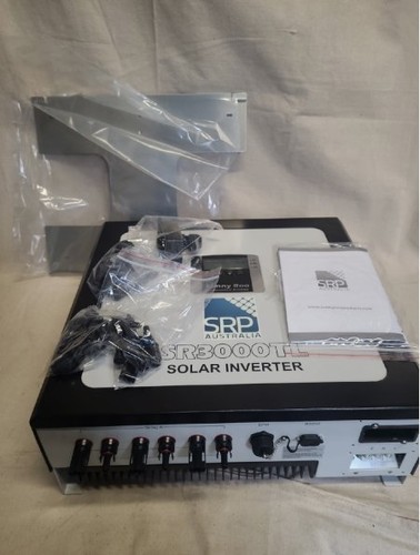 Sunny roo srp 3000tl - sunny,