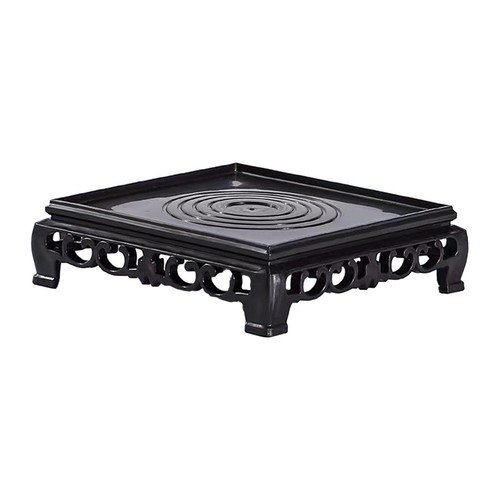 Fishbowl stand buddha - stand,
