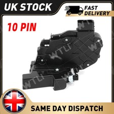 FRONT RIGHT DOOR LOCK ACTUATOR