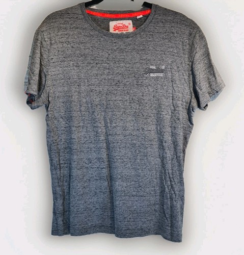 Superdry orange label men - superdry,