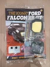 Hachette Partworks, Build Your