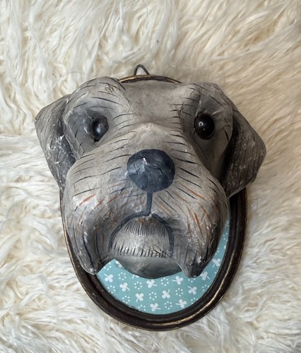 Anthropologie schnauzer paper - anthropologie,