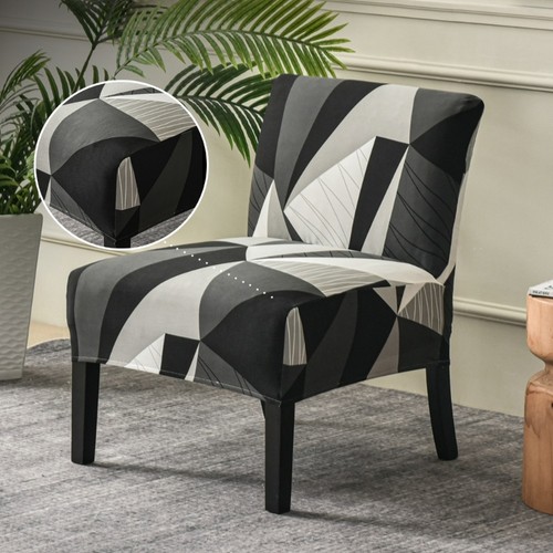 Stretchable armless chair - armless,