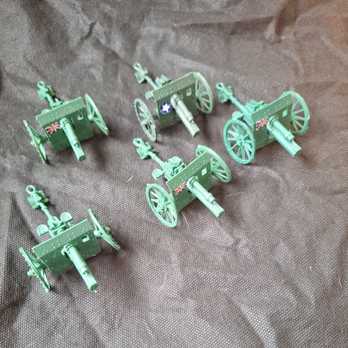 Vintage plastic ww1 era - vintage,