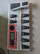 GT-10B bass effects processor