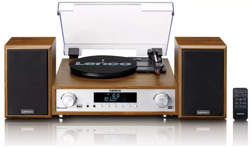 Lenco 160 turntable - lenco, &