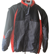 Parallel Jacket Mens Medium