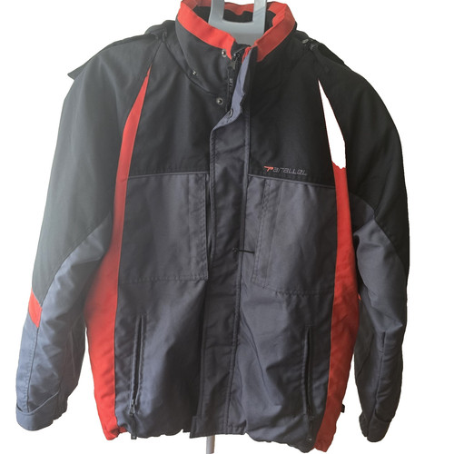 Parallel jacket mens - jacket, medium