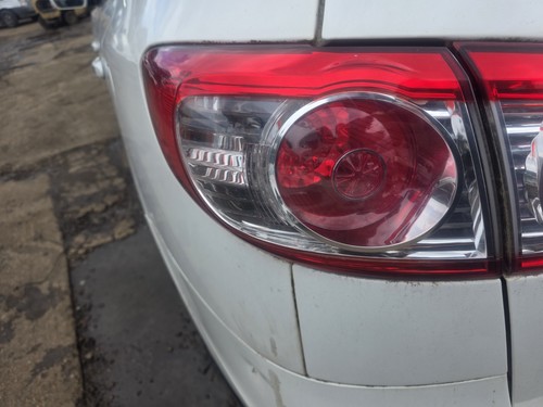 2010 hyundai santa - 2010-13, fe