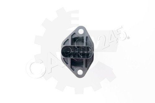 Mass air flow - air, lmm